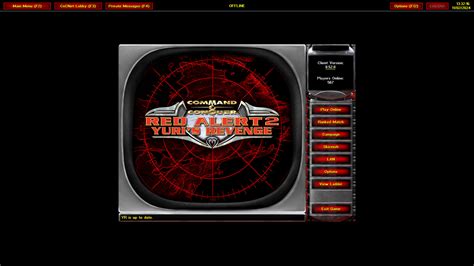 cnc net|Red Alert 2 .